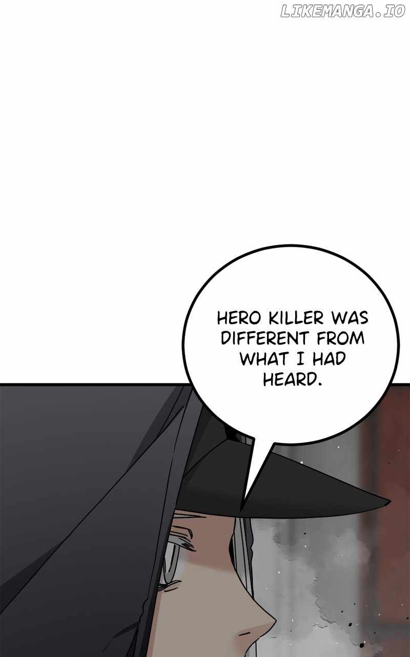 Hero Killer Chapter 181 84